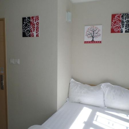 Sunrise Royal - Boutique Hostel Kowloon  Exterior photo