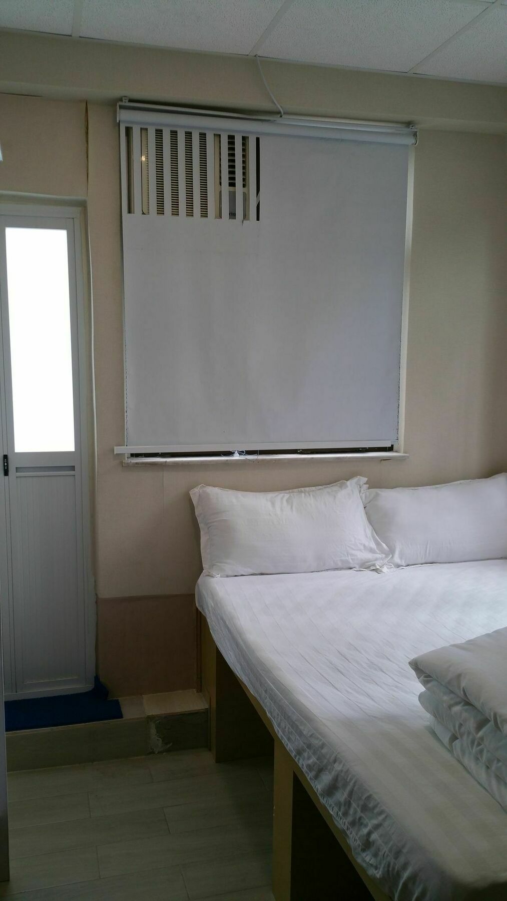Sunrise Royal - Boutique Hostel Kowloon  Exterior photo